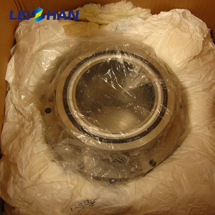 Paper Machinery Spare Parts Paper Pulp Pressure Screen Mechanical Seal
