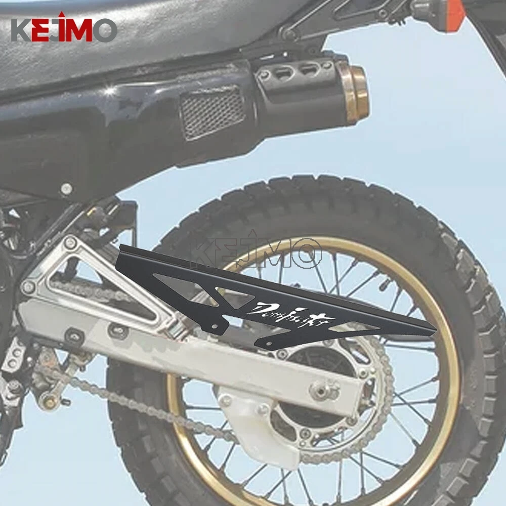 

Аксессуары для мотоциклов, защитная крышка задней цепи для Honda NX 650 NX650 Dominator 1988-2000 1999 1998 1997 1996 1995 1994