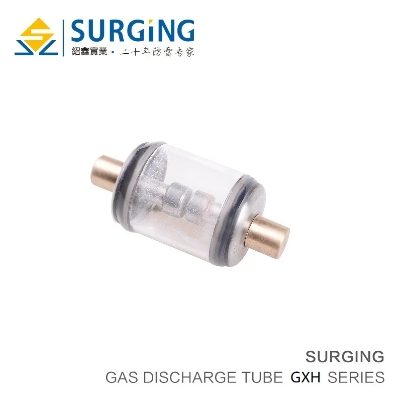 High energy ignition discharge tube GXH100 10000V GXH110 11000V GXH120 12000V GXP100 GXP110 GXP120 GXP90 9000V GXP80 8000V