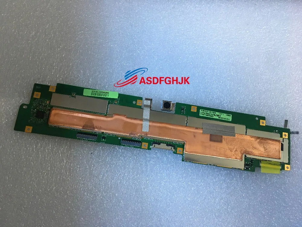 

Original TF501T REV 3.2 FOR Asus Transformer K00C TF701 MAINBOARD 100% TESED OK