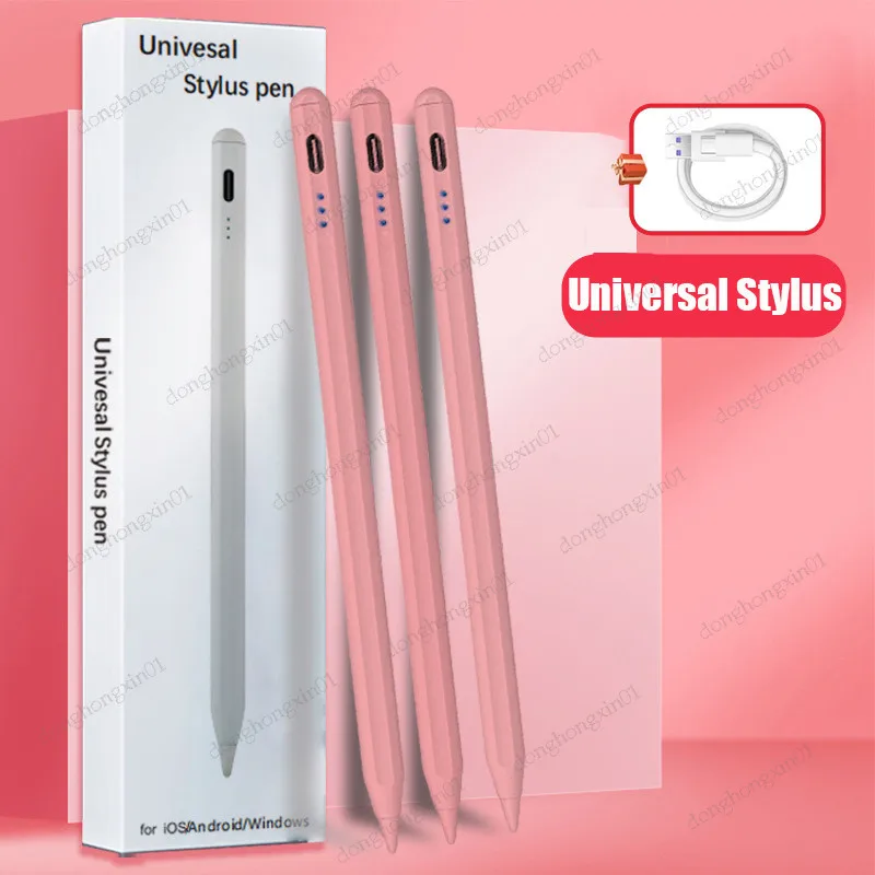 

Universal Stylus Pen For Honor Pad 9 12.1 X9 11.5 X8 Pro Pad 8 X8 Lite V8 Pro 5 8 10.1 X6 6 Pad 2 For Honor MagicPad 13 2023