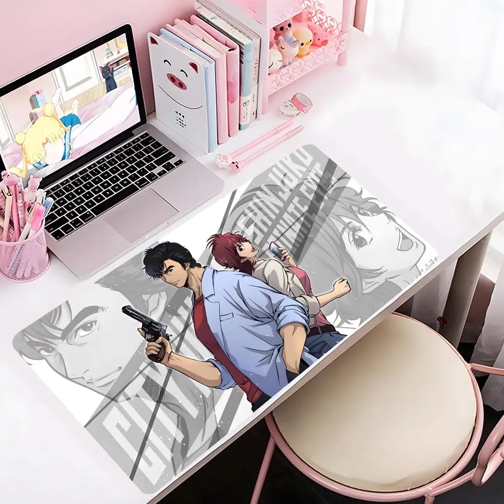 Anime C-City H-Hunt…