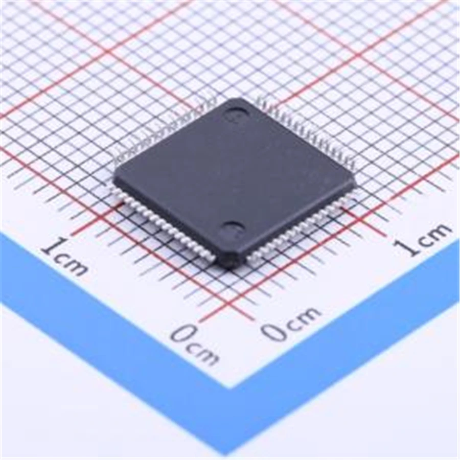 3 шт./лот STM32F070RBT6 (блоки микроконтроллеров)