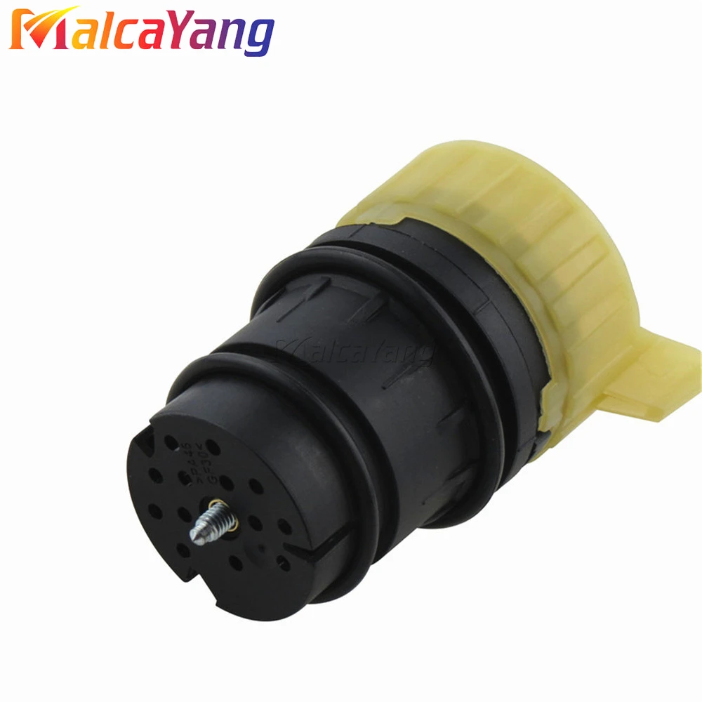 Adaptador de conector de arnés de cables de enchufe de transmisión de alta calidad compatible con mercedes-benz 722,6 A 2035400253 2035400253 Piezas de automóvil