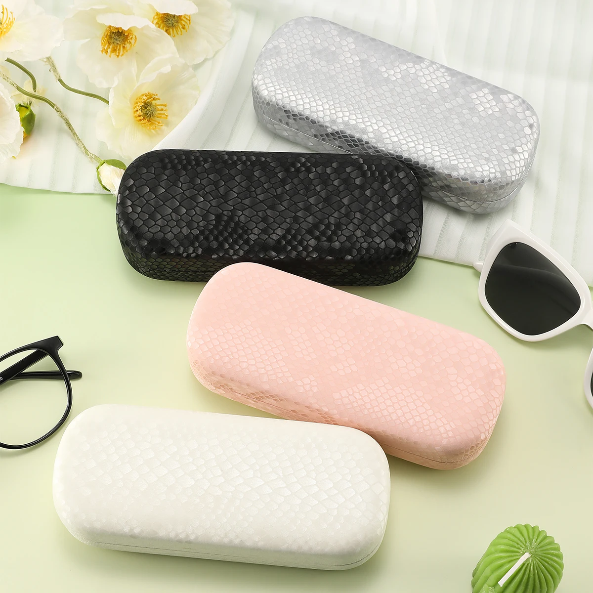 1Pc Snake Skin Patt…