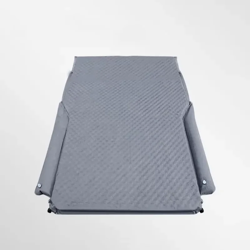 Modern Inflatable SUV Air Mattress Thick Portable Foldable Camping Sleeping Pad for Car Bed & Trunk Outdoor Travel