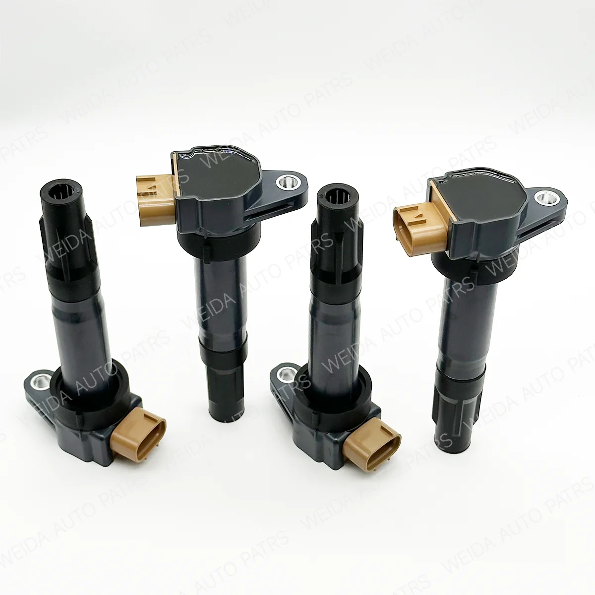 

Комплект катушек зажигания 1/4 шт. для SUZUKI-Swift SX4 Grand Vitara Kizashi- 3340051K40 33400 51K40 33400-51K40 33400-51K20 3340051K20