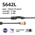 S642L