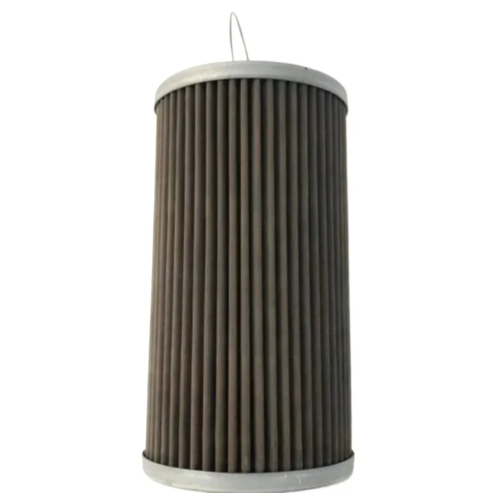 Hydraulic Filter Element Tractor Agricultural Parts for Foton Lovol Oubao TD800.96.01 Diameter 90mm Height 170mm