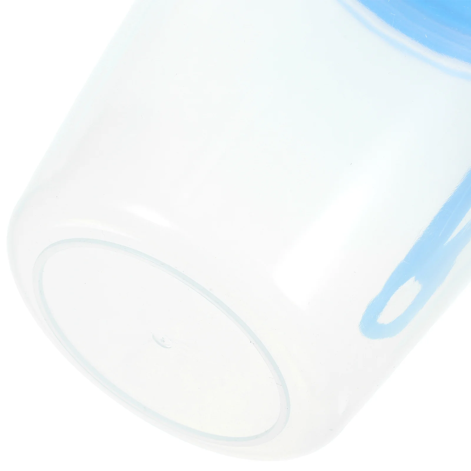 

1Set Portable Salad Cup with Fork Double Layer Salad Dressing Container Large Capacity Multi-Purpose Meal Cup for Outdoor