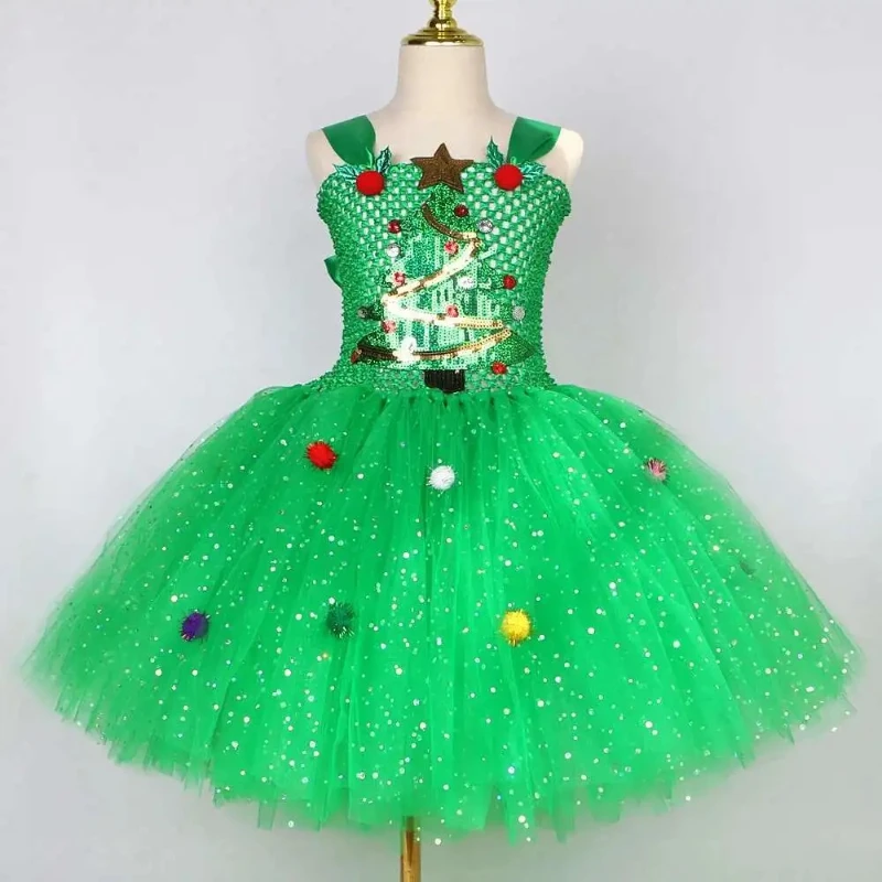 Sparkly Christmas T… - image