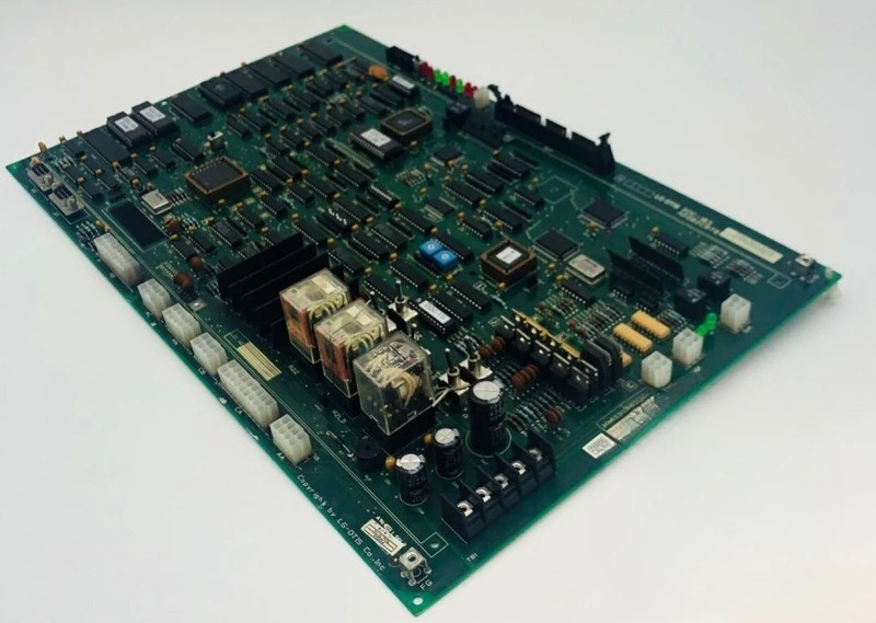 Piezas para accesorios de ascensor LG Xingma Tablero Principal LG. Placa principal OTIS DOC-101 DOC-103/AEG02C876