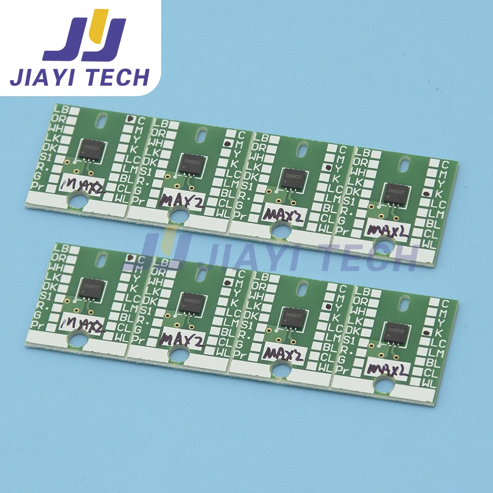 RE-640 XR-640 MAX2 Permanent Chip for Roland SP540i VS640i 540i RF640 Printer