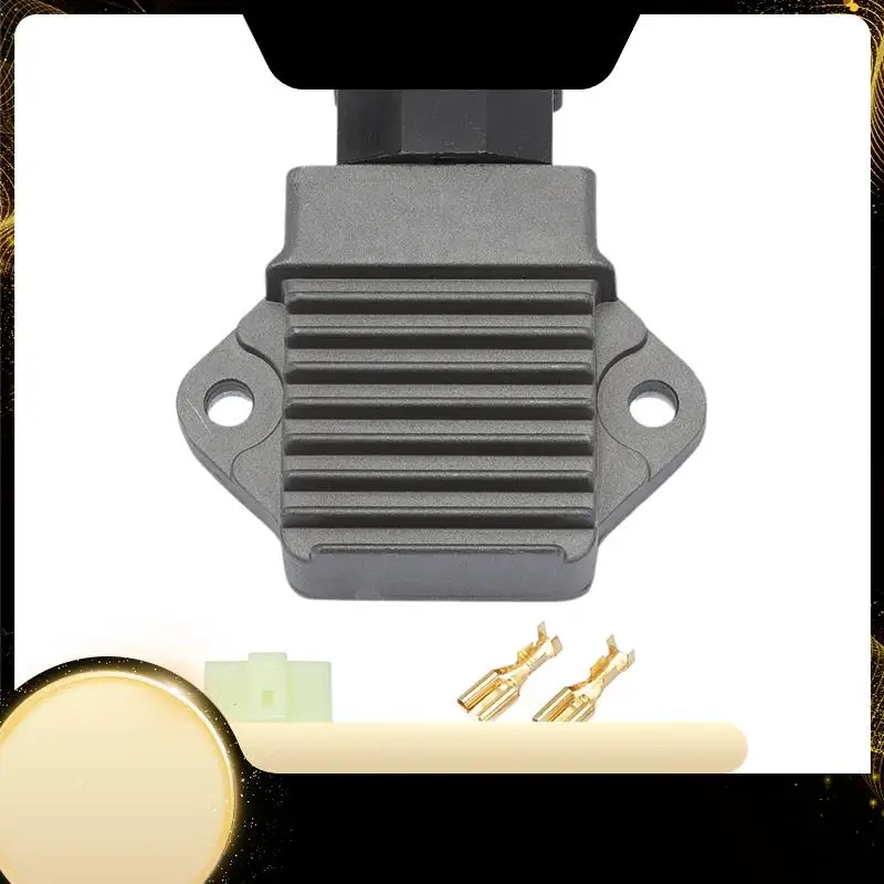 

For Honda CBR600 F2 F3 CBR900 Regulator Rectifier Voltage Regulator 31600-KY2-703 SH63312 Motorcycle Part-A74F