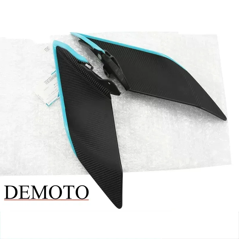 Motorcycle Winglet … - image