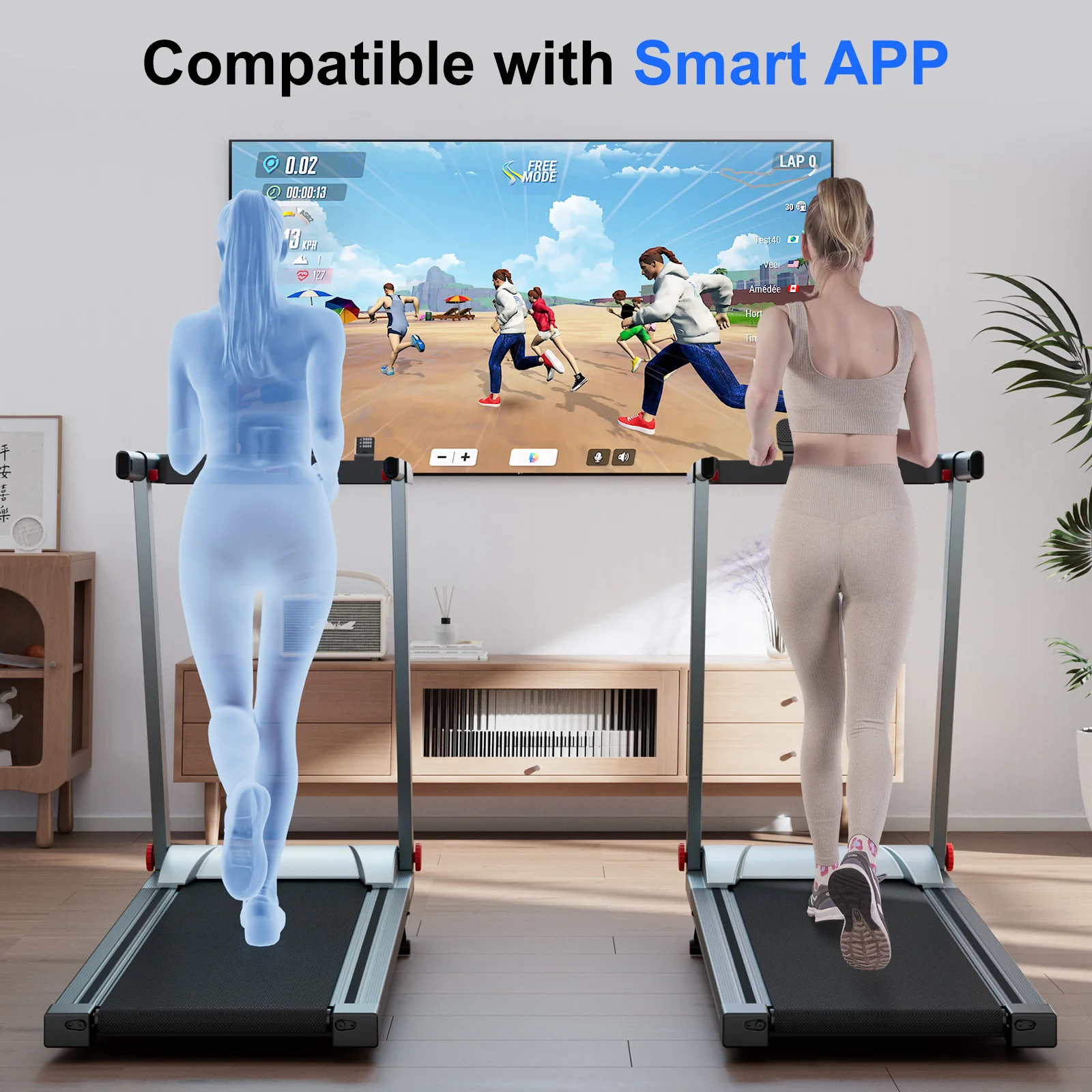 Thumbnail 3 - #28 Treadmills List of Top Picks