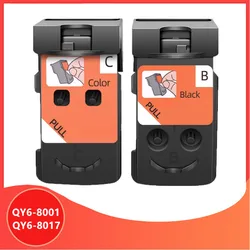 QY6-8001 QY6-8017 8001 testina di stampa G3100 per Canon Pixma G1100 G2100 G3100 G4100 G1110 G1111 G2110 G2111 G3110 G3111 G4110 G4111