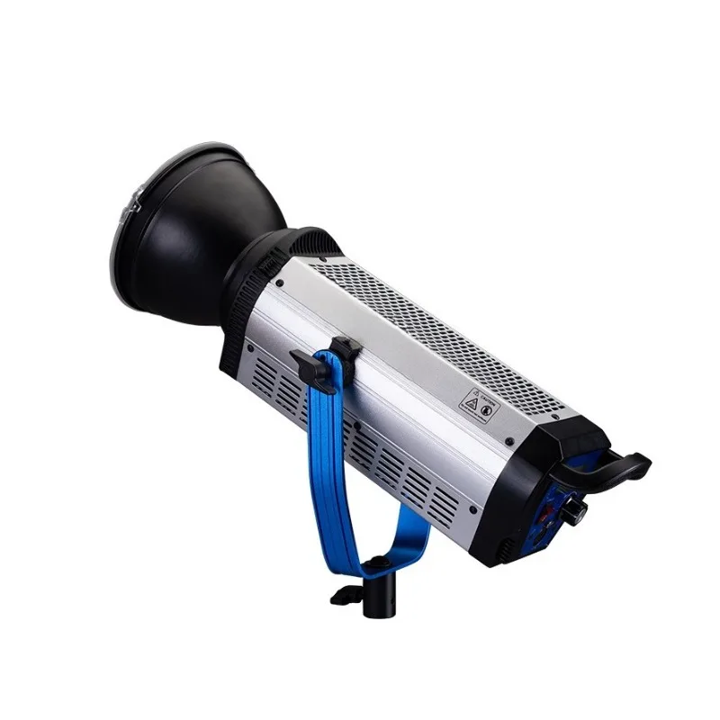 

live stream light COB video light character shooting filling light photographic equipment high power 330W photographic light