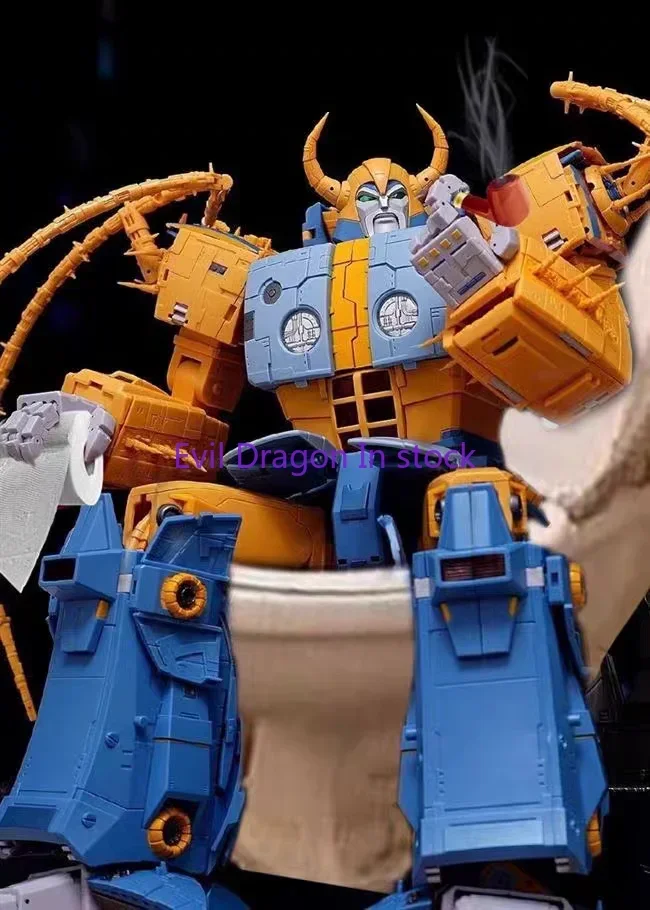 

В наличии: Деформированные игрушки 01-Studio Cell 01S01 UNICRON 01S01F, основной цвет, графические фигурки, коллекционные подарки