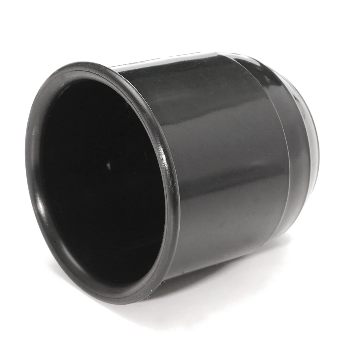 50mm 볼 보호 커버, 토우볼 트레일러 히치 캡, 50.8mm 직경, 67mm 높이, 스완넥 볼트온 바 트레일러 히치용