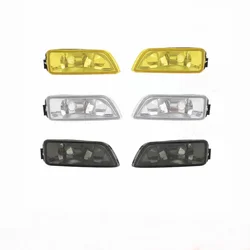 For Accord 2003-2007 Front fog lamp Front anti fog lamp Front bar lamp assembly