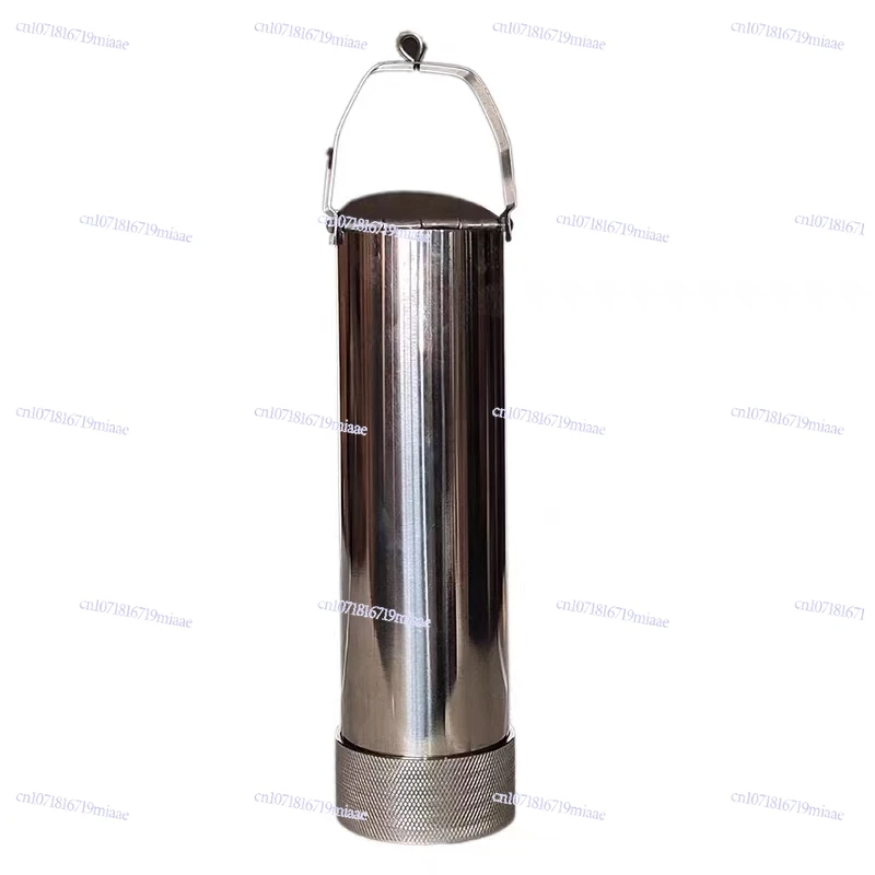 

Grease Sampler, Liquid Sampler 304 Stainless Steel Sampler