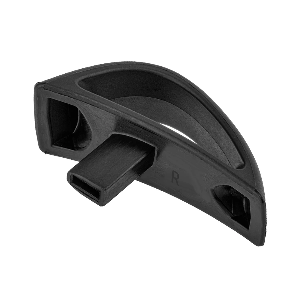Car Front Seat Back Release Handle Front Seat Backrest Adjustment Buckle 1C0881633AB41 1C0881634AB41 For Beetle 2002-2010