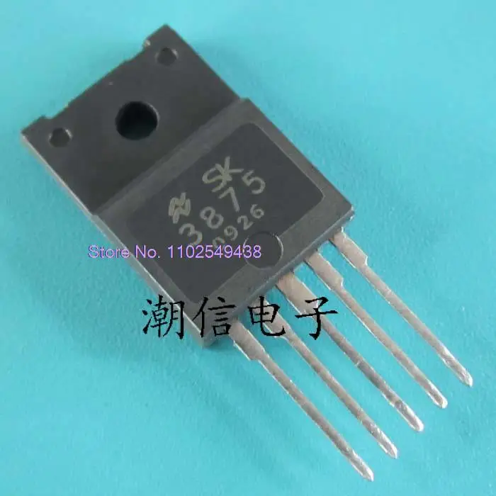 

SK3875