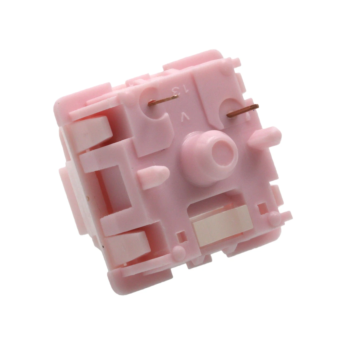Huano Sakura Switch Linear 35g Pre-Lubed 5-Pin Hot-Swap POK Stem