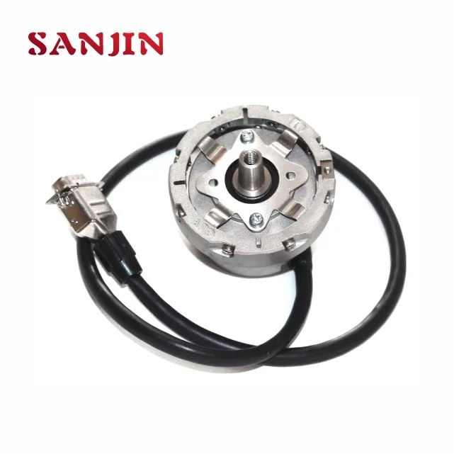 أجزاء المصعد تاماجاوا مصعد التشفير TS5213N2503 #4