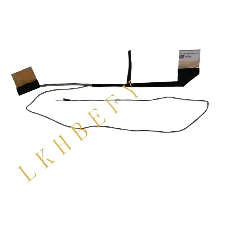 كابل مرن LED للكمبيوتر المحمول LCD لـ ROG 15 2021 Rog Zephyrus G15 ga503 g15g 40pin 120 هرتز 144 هرتز 1422-02l8000 يورو #2