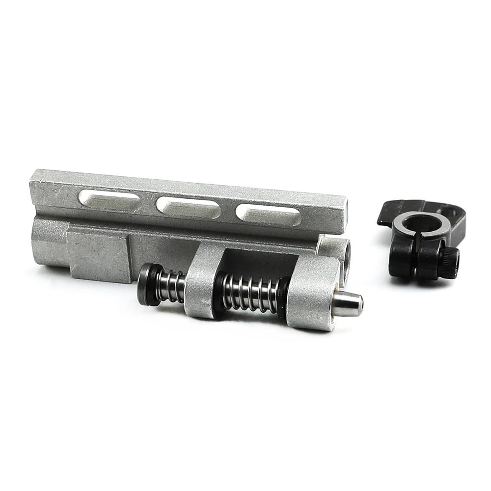 Suporte para Looper FX4404P 19-475 Compatível com Máquinas de Costura Multiagulha Kansai FX4412P, FX-7, FX4406PL, FX4408UTC