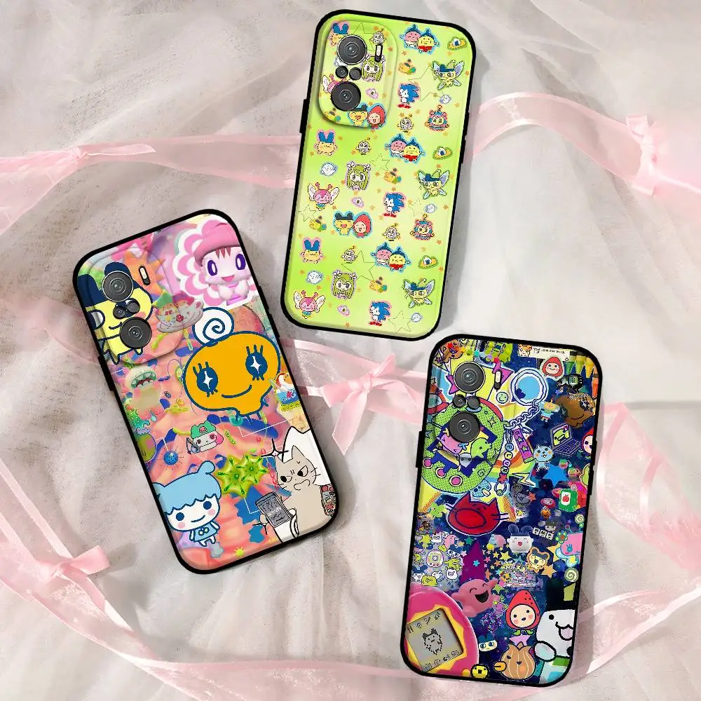 Kawaii T-Tamagotchi…