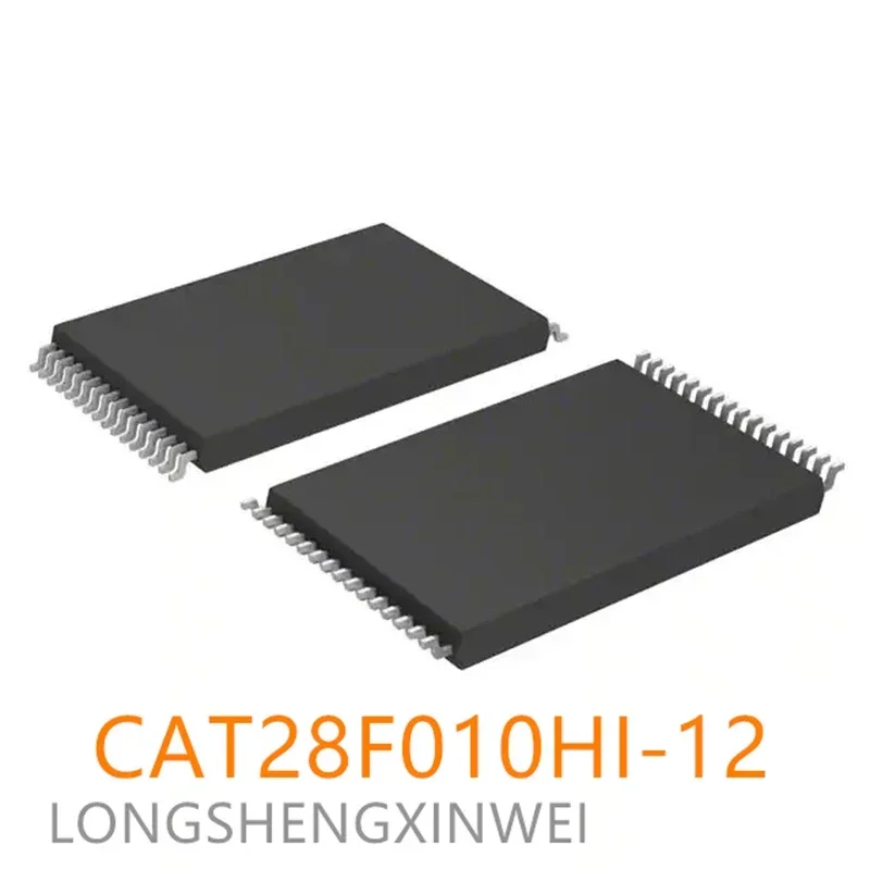 1PCS New Original CAT28F010HI-12 CAT28F010 TSOP32