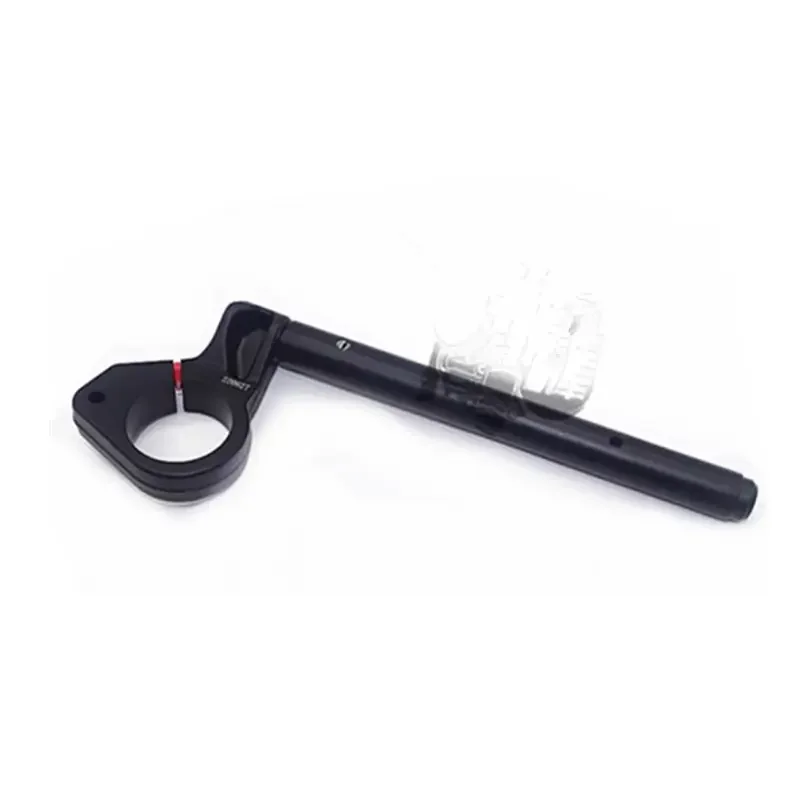 Motorcycle Original Separate Handlebar Handle Bar Fork Clipon For CFMOTO 250SR MY22 300SR CF250SR CF300SR CF MOTO SR250 SR300