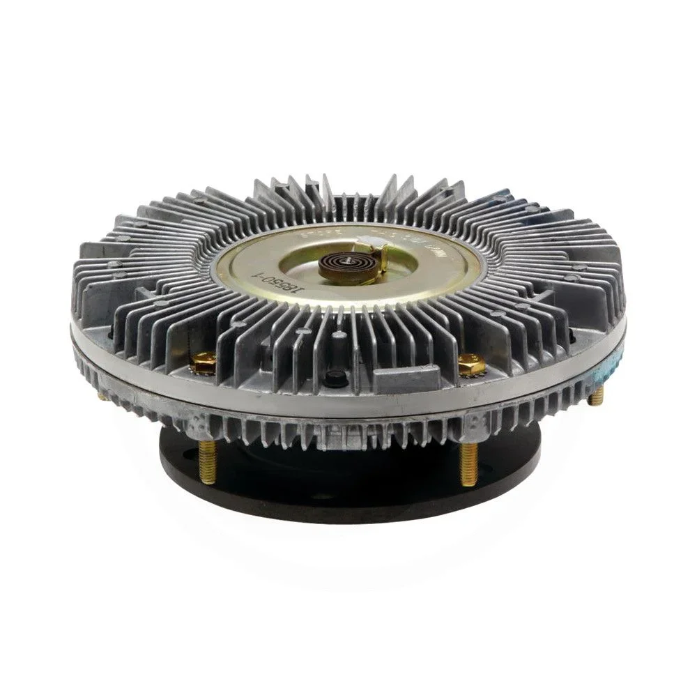 

Aftermarket Engine Cooling Coupling Viscous Fan Clutch 908378T1 Fits Case IH Tractors 9370 9380