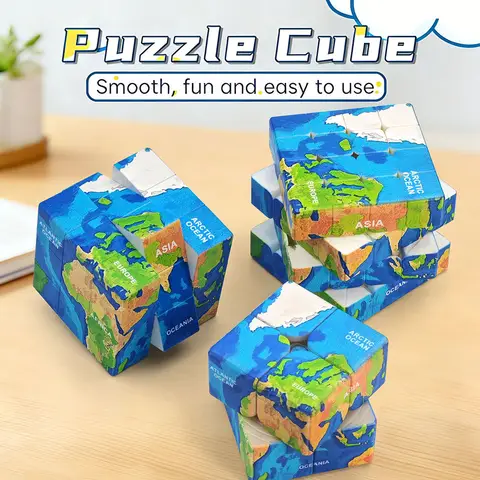 Cube world magic-AliExpress