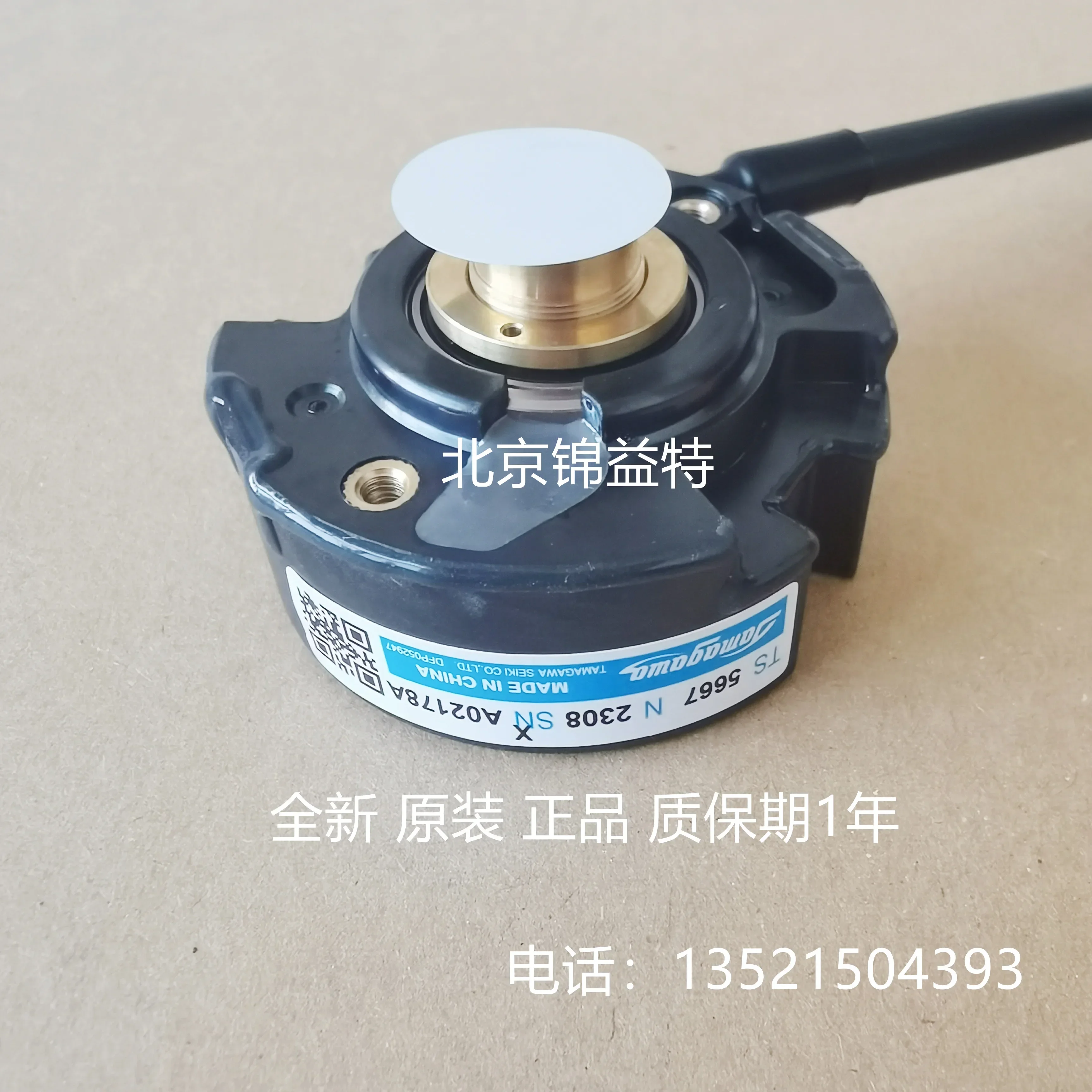 TS5667N2308 100% nuovo e originale