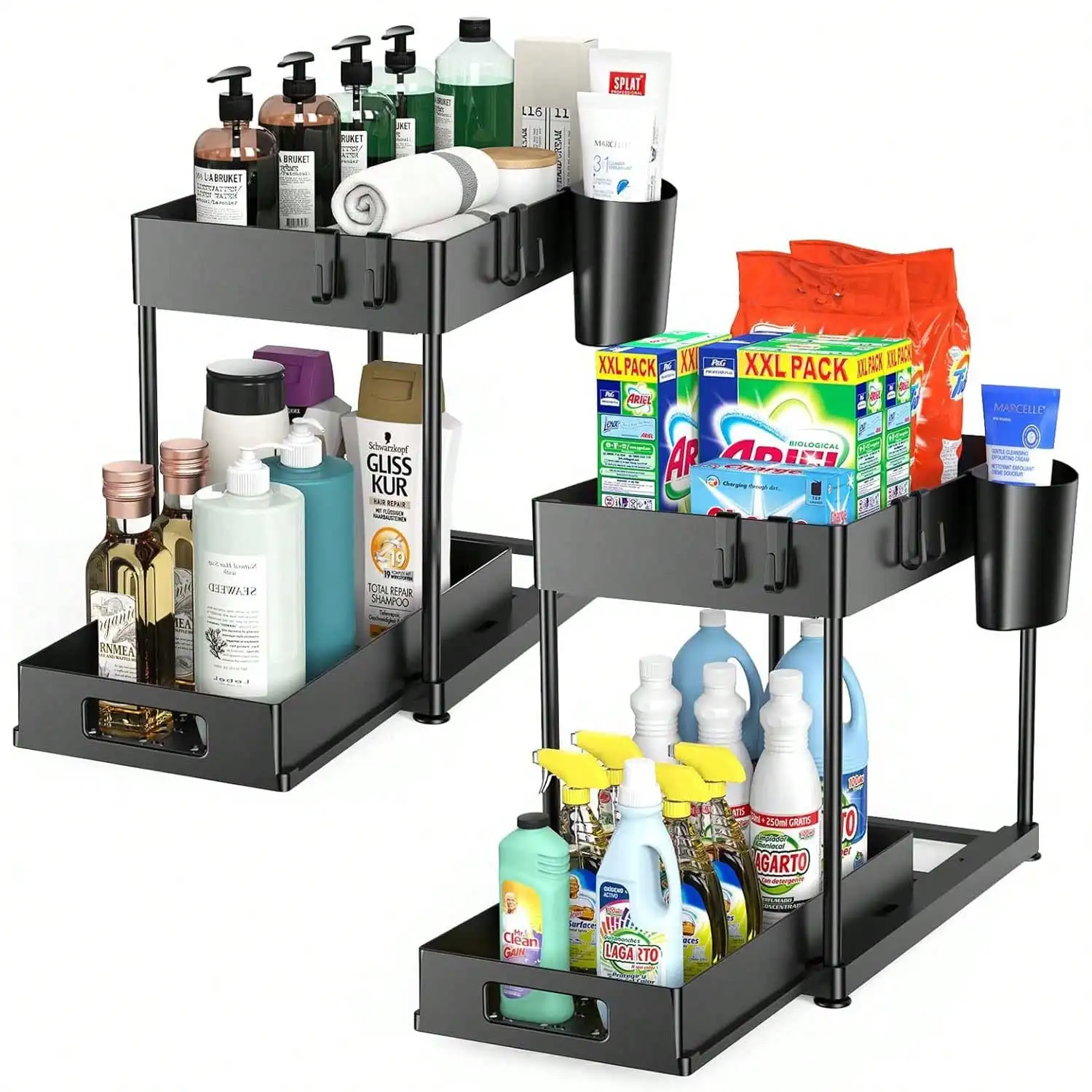 Thumbnail 2 - #45 Best Storage Shelf to Buy In 2026