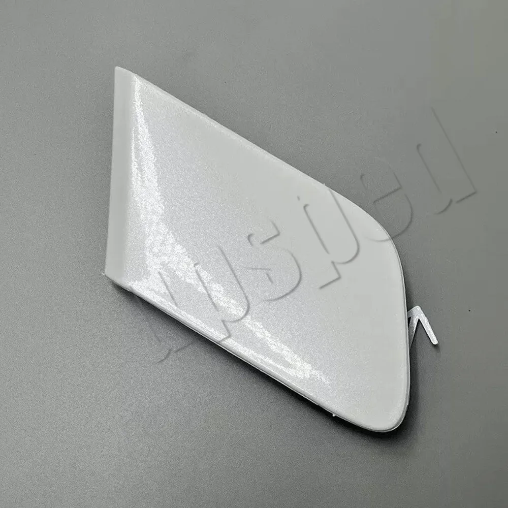 Front Bumper Tow Hook Hole Cover Cap For Lexus IS300 IS350 2017-2020 52129-53916 3