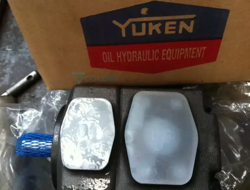 

new yuken pump PV2R1-23-F-RAA-43