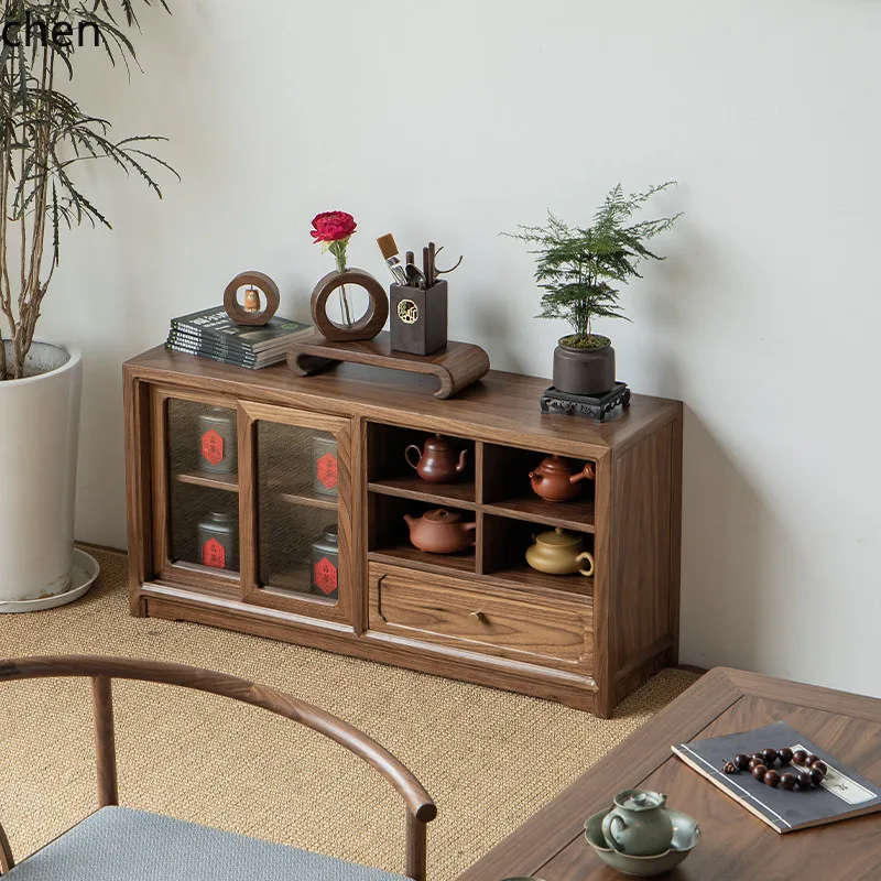 Yxy Solid Wood Purp… - image