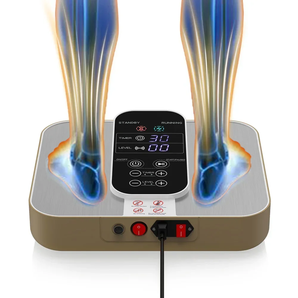 

Only health Life manufacturer oem thz terahertz foot spa bath massager pemf heat P90 Thz Tera