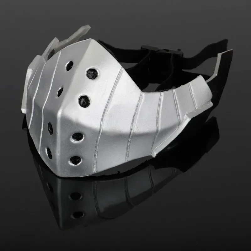 قناع تنكري من ailili Anime Boku no My Hero Academia Midoriya Izuku Deku للرجال البالغين في الهالوين وأعياد الميلاد وعيد الميلاد وعيد الميلاد ❤