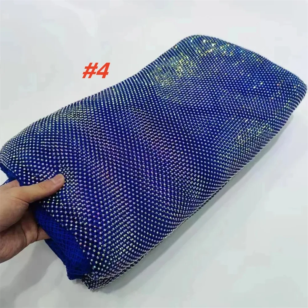 アフリカ石レース生地高品質レースナイジェリアフレンチレース生地石付きアフリカの結婚式のパーティードレスレース-diy