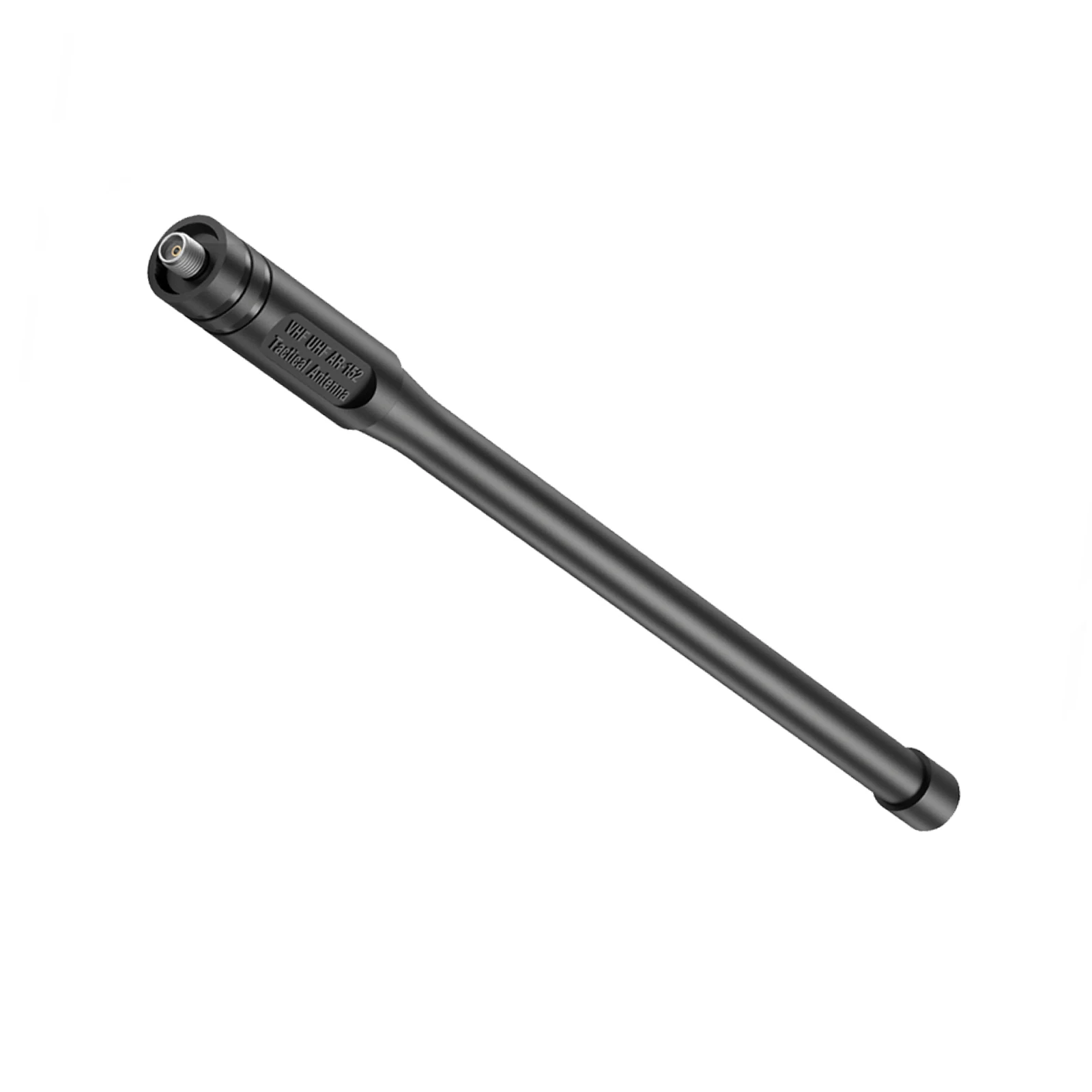 25cm Walkie Talkie Tactical Antenna SMA Female Dual Band For BaoFeng AR-152 UV-5R UV-82 BF-888S BF-88A Two Way Radio Accessories