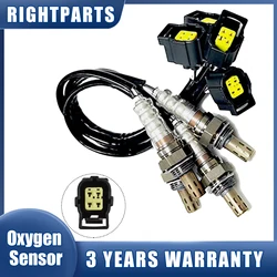 Upstream+Downstream O2 Oxygen Sensor 234-4217 234-4228 234-4772 For Jeep Liberty V6 3.7L 2002 2003 4Pcs 56041953AA AM-2030081568