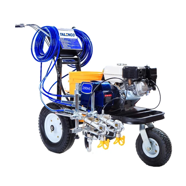 200HS Striping Machine Low Price Line Striper