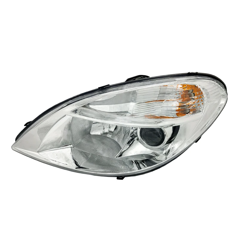 

Wyj New Headlight Assembly Lampshade