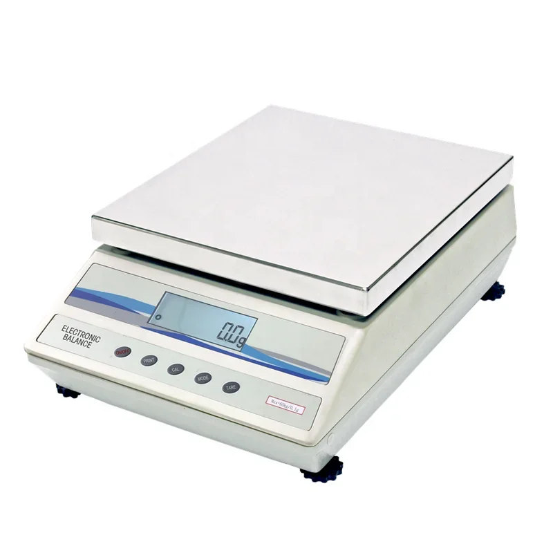 

2024 High Quality 30kg 0.1g Weighing Scales For Sale Industrial Weighing Scale Sensitive Digital Balance